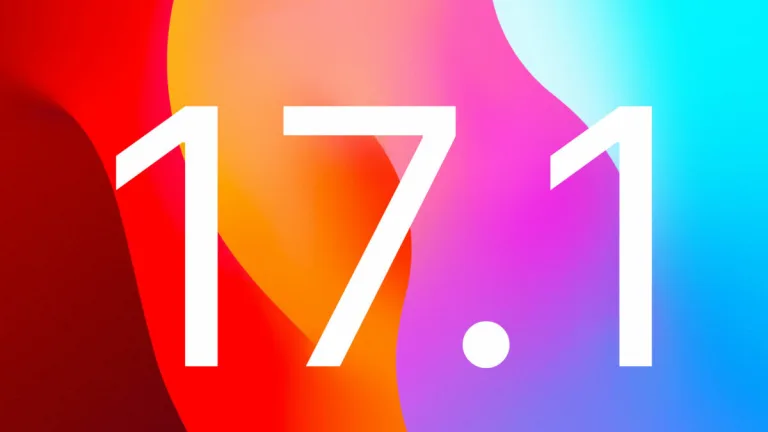 Todas las novedades de iOS 17.1 beta: cambios en Apple Music, Airdrop, NameDrop y mucho más