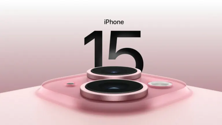 El nuevo iPhone 15 se hunde en Amazon y tiene que ser tuyo