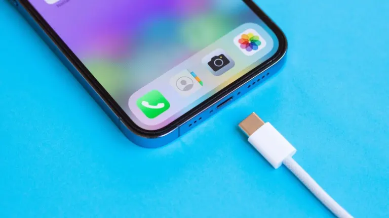 Que el iPhone 15 introduzca el USB-C significa que se viene el negocio del siglo en adaptadores y cables