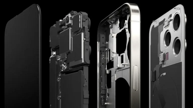 El iPhone 15 Pro tiene un problema de diseño que solo tiene una solución: capar su punto fuerte