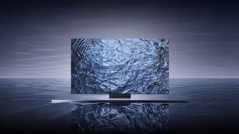 Esta tele Samsung con pantalla OLED tiene casi 1000 euros de rebaja