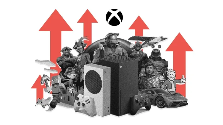 Imagen de artículo: Xbox Game Pass va a subir…