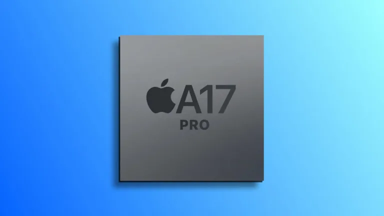 Así queda el A17 Pro de los iPhone 15 frente al resto de chips de Apple