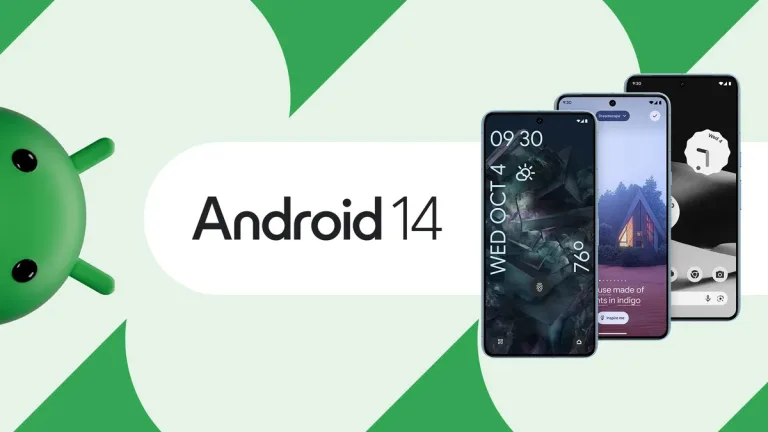 Google lanza oficialmente Android 14: estas son sus novedades y los dispositivos compatibles