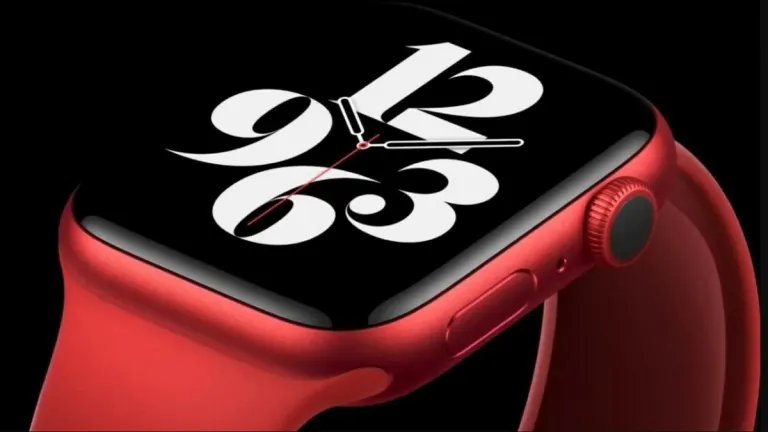 Caída en picado para el Apple Watch Series 8 en Amazon: consíguelo ahora por mucho menos