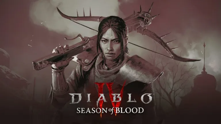 Comienza la Temporada 2 de Diablo IV: esto es todo lo que tienes que saber para empezar a jugar