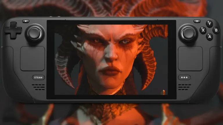 Diablo IV llega a Steam: así es como te afecta si eres jugador