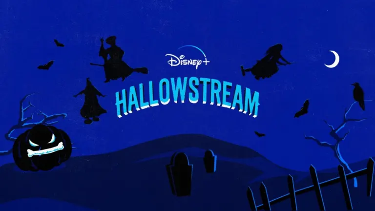 Todo lo que te ofrece Disney+ para Halloween en 2023: películas, series y especiales