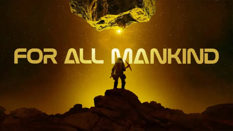 For All Mankind temporada 4 tiene trailer: nos acercamos a la minería espacial