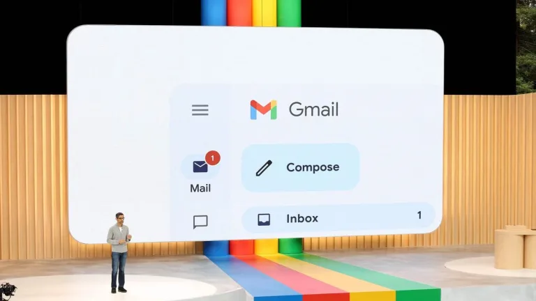 Adiós a escribir emails: Google está a punto de hacernos la vida más fácil