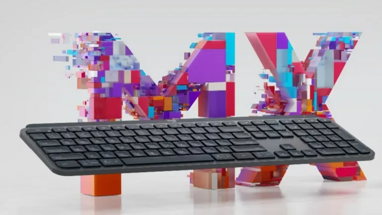 Reseñas perfectas y ergonomía: este teclado Logitech tumba su precio en Amazon