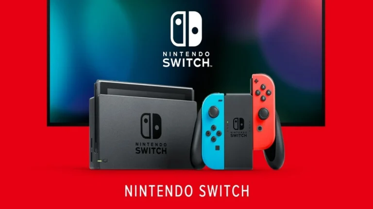 Compra la Nintendo Switch al mejor precio en las ofertas especiales de Amazon