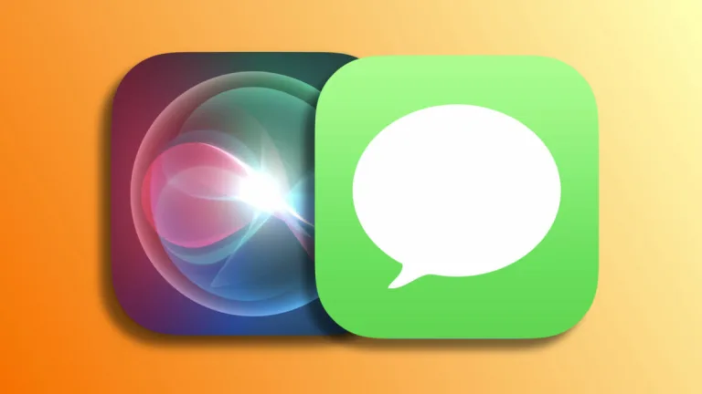 Cómo escoger qué app usa Siri para mandar un mensaje