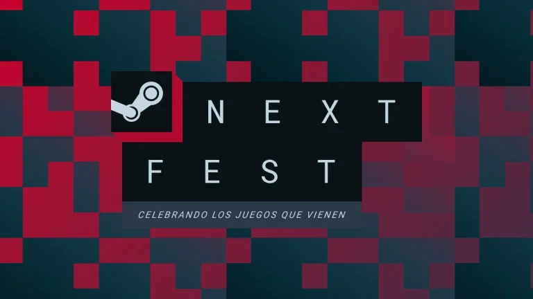 Las mejores demos de videojuegos del Steam Next Fest de octubre (2023)