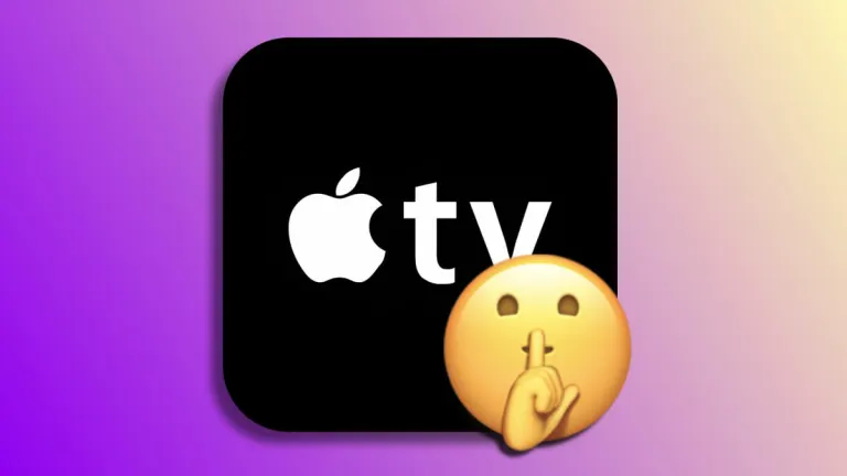 Cómo mejorar los diálogos de cualquier serie o película en el Apple TV para seguirlas palabra por palabra