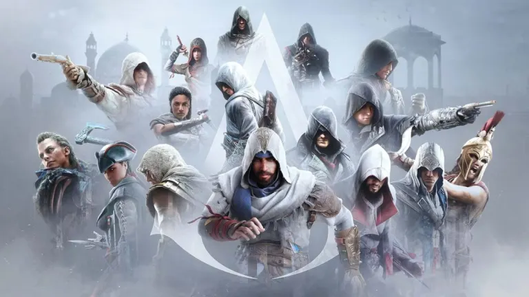 ‘Assassin’s Creed: Project Red’ ha hecho algo que ningún otro juego de la franquicia se había atrevido a hacer
