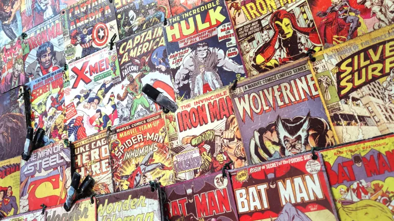 5 millones de dólares por un tebeo: los precios más locos que se han pagado en el mundo de los cómics
