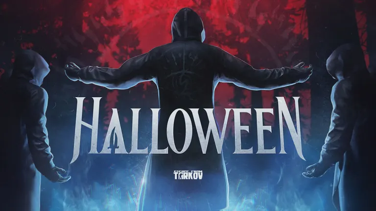 Escape from Tarkov ya tiene su evento de Halloween gracias al último parche