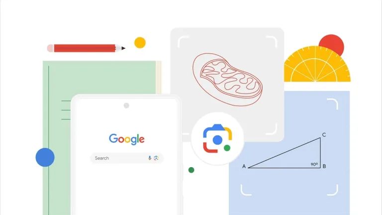 Google te ayudará a resolver problemas matemáticos de un solo vistazo