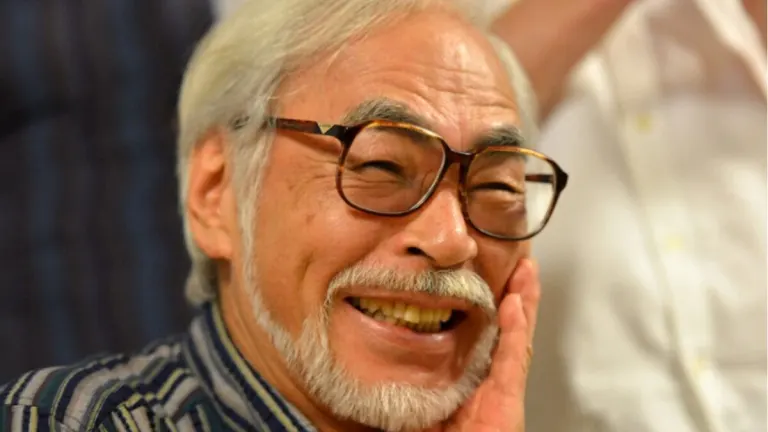 El motivo por el cual Hayao Miyazaki no quiere retirarse, finalmente, de hacer películas