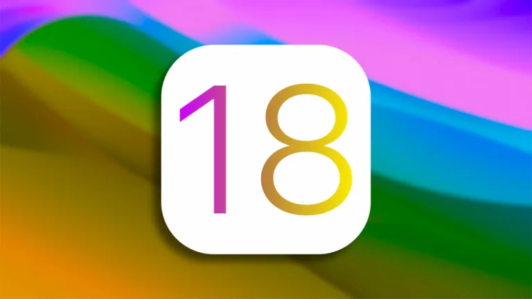 iOS 18 puede cambiarlo todo: el primer sistema con Apple GPT