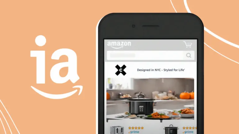 La IA conquista Amazon: así podrás usarla para vender productos