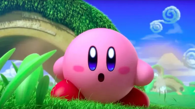 La IA de Microsoft está creando imágenes de Kirby cometiendo el ataque a las Torres Gemelas