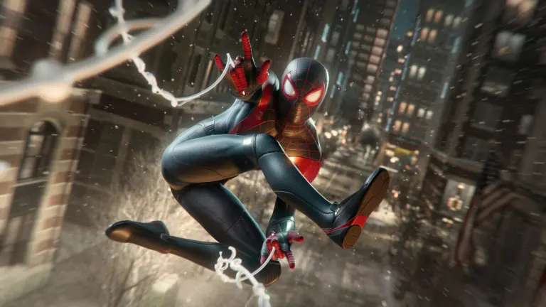 Marvel’s Spider-Man 2 retrasa su actualización más esperada