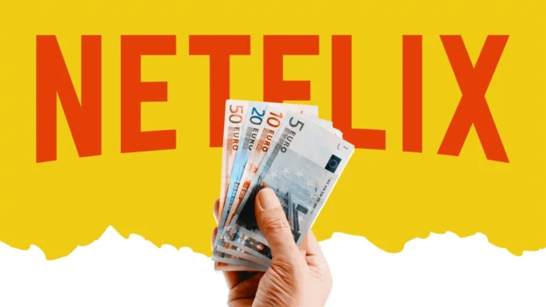 Es oficial: Netflix vuelve a subir sus precios y esto es lo que costarán las tarifas