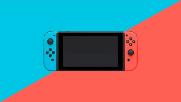Nintendo Switch no se va a ninguna parte: seguirá recibiendo juegos hasta 2025… más o menos