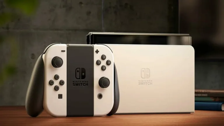 No te preocupes: Nintendo ha prometido que el cambio a Switch 2 va a ser tranquilo y sin sobresaltos
