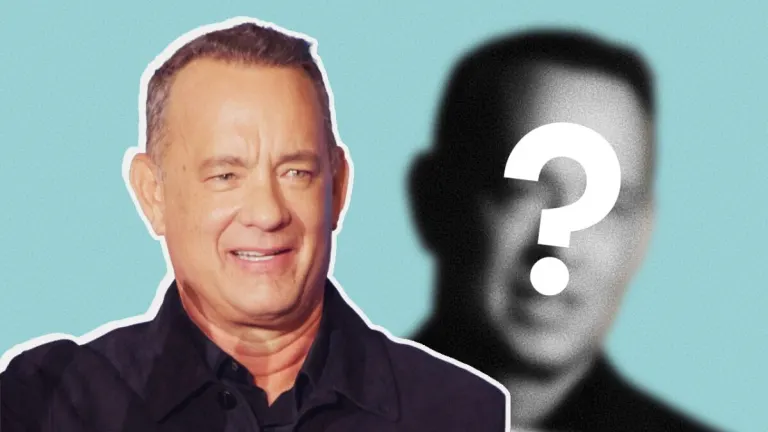 ¿Tom Hanks ahora vende seguros dentales? El actor alerta sobre una réplica IA de su imagen