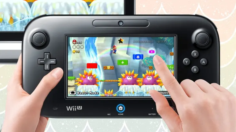 El inesperado número de unidades de Wii U vendidas en 2023 sorprende hasta a Nintendo
