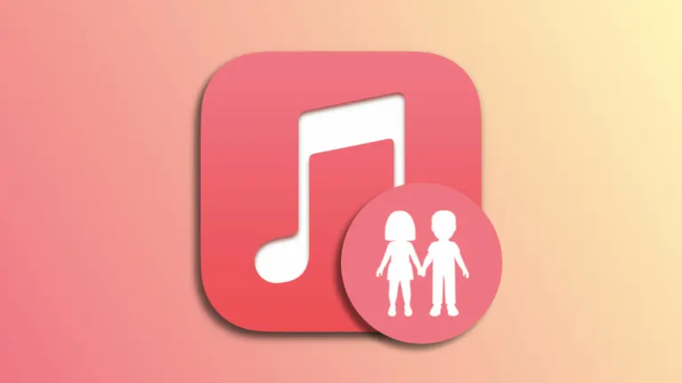 Cómo usar las listas colaborativas de Apple Music en iOS 17.2