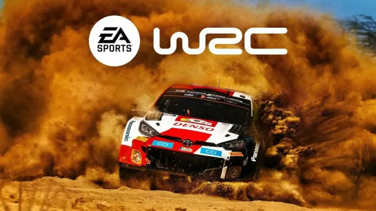 Análisis del EA Sports WRC, un juego perfecto para los amantes de los rallies