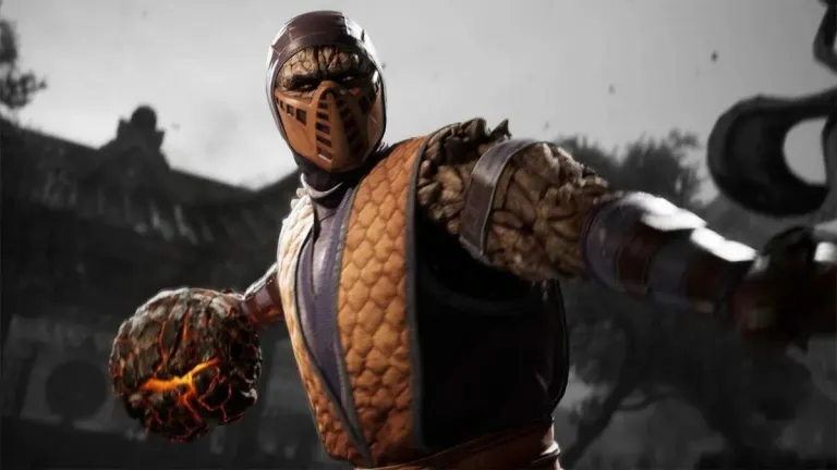 Mortal Kombat 1 está lleno de secretos: este es el Brutality del que nadie sabía nada