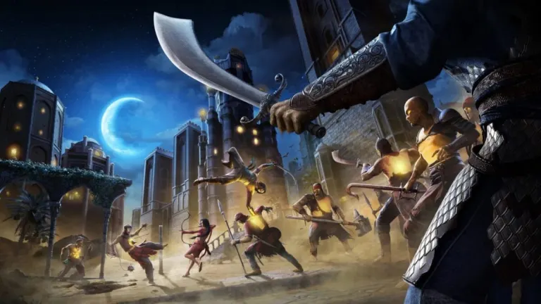 Ubisoft llama a la calma: el remake de Prince of Persia: Las Arenas del Tiempo sigue su curso