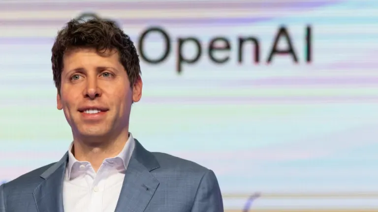Sam Altman pierde el control de una parte clave de OpenAI
