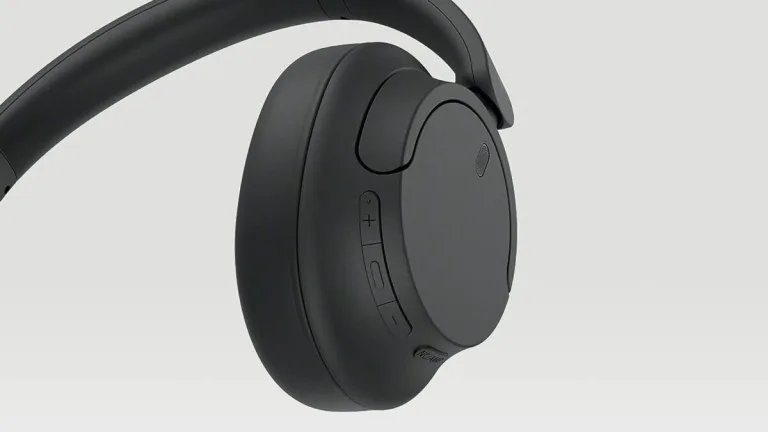 Estos cascos Bluetooth de Sony caen un 47% a pocos días del Black Friday