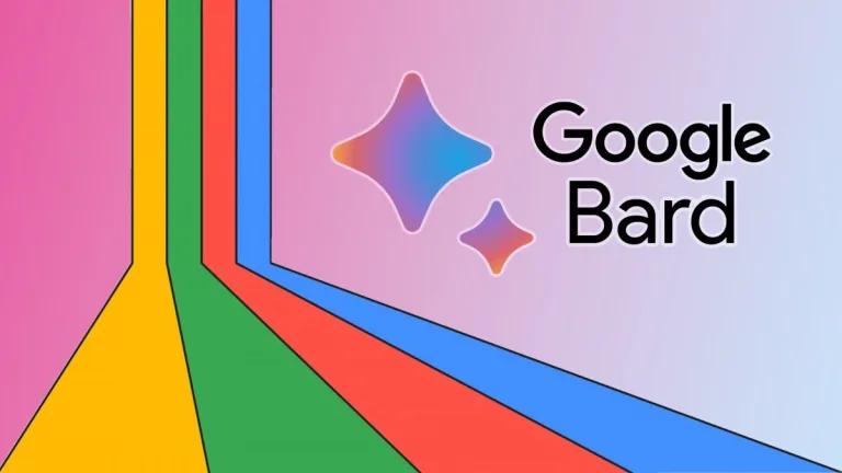Google Bard escucha a los usuarios para preparar sus próximas mejoras