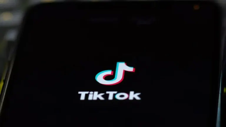 ¿Está prohibido TikTok en Nepal?