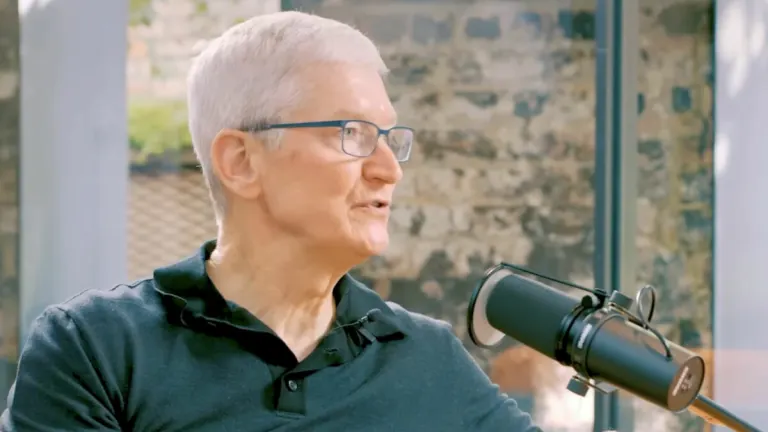 ‘Steve Jobs era original, solo él podría haber creado Apple’: Tim Cook concede una de sus entrevistas más personales