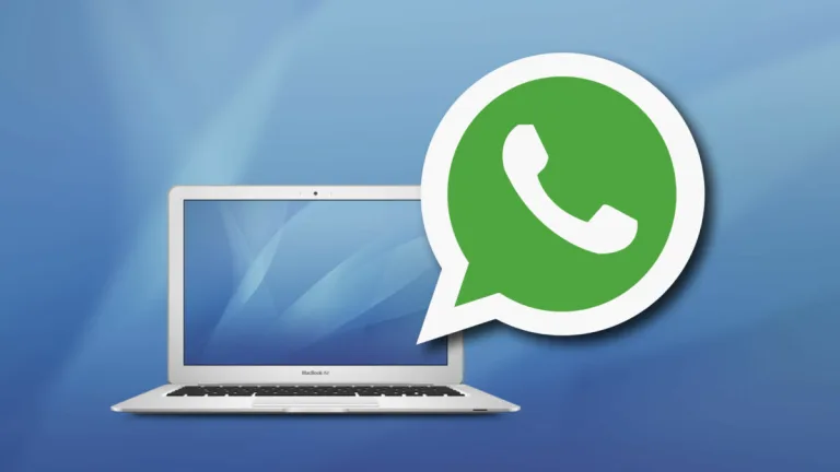 La nueva app de WhatsApp para Mac ya está disponible en la Mac App Store: así podemos descargarla