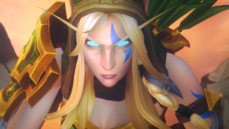 World of Warcraft empieza una nueva etapa con una expansión que no va a dejar a nadie indiferente
