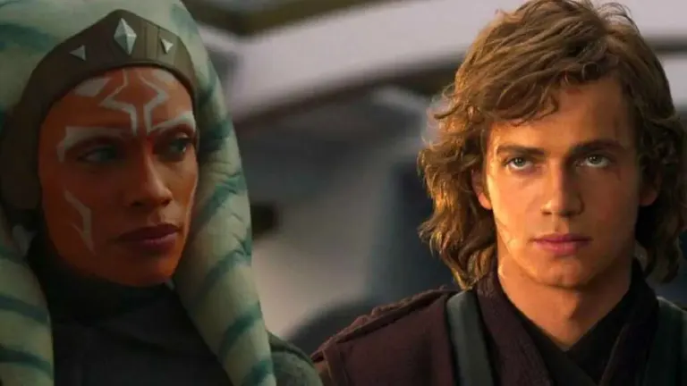 Star Wars ha resuelto por fin uno de los mayores misterios de George Lucas