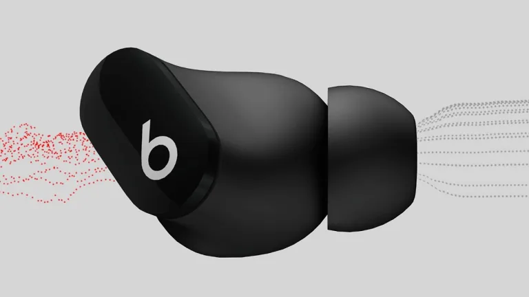 Estos auriculares inalámbricos de Beats tienen una rebaja de unos 80 euros por el Black Friday