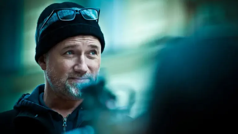 David Fincher ataca sin piedad a lo que menos esperabas: las salas de cine