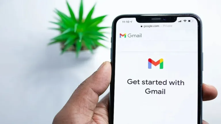El rediseño del chat de Gmail cambiará la forma en que respondes