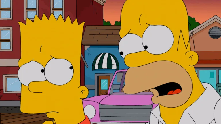 Disney censura uno de los gestos más icónicos de Homer Simpson bajo el pretexto de que “los tiempos han cambiado”