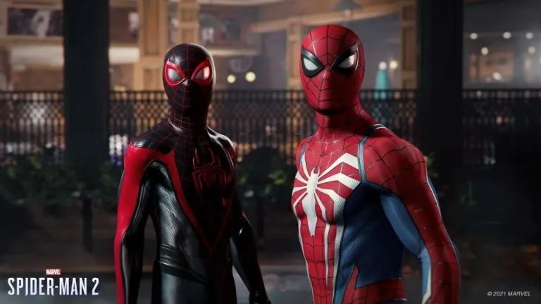 Insomniac ya tiene clarísimo el protagonista de Marvel’s Spider-Man 3